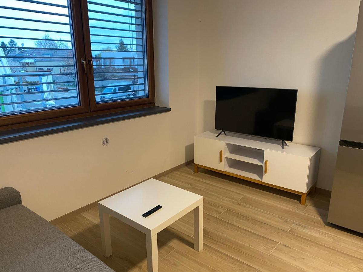 The Dante Villa Apartments Прага Экстерьер фото