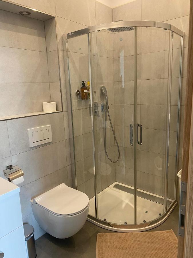 The Dante Villa Apartments Прага Экстерьер фото