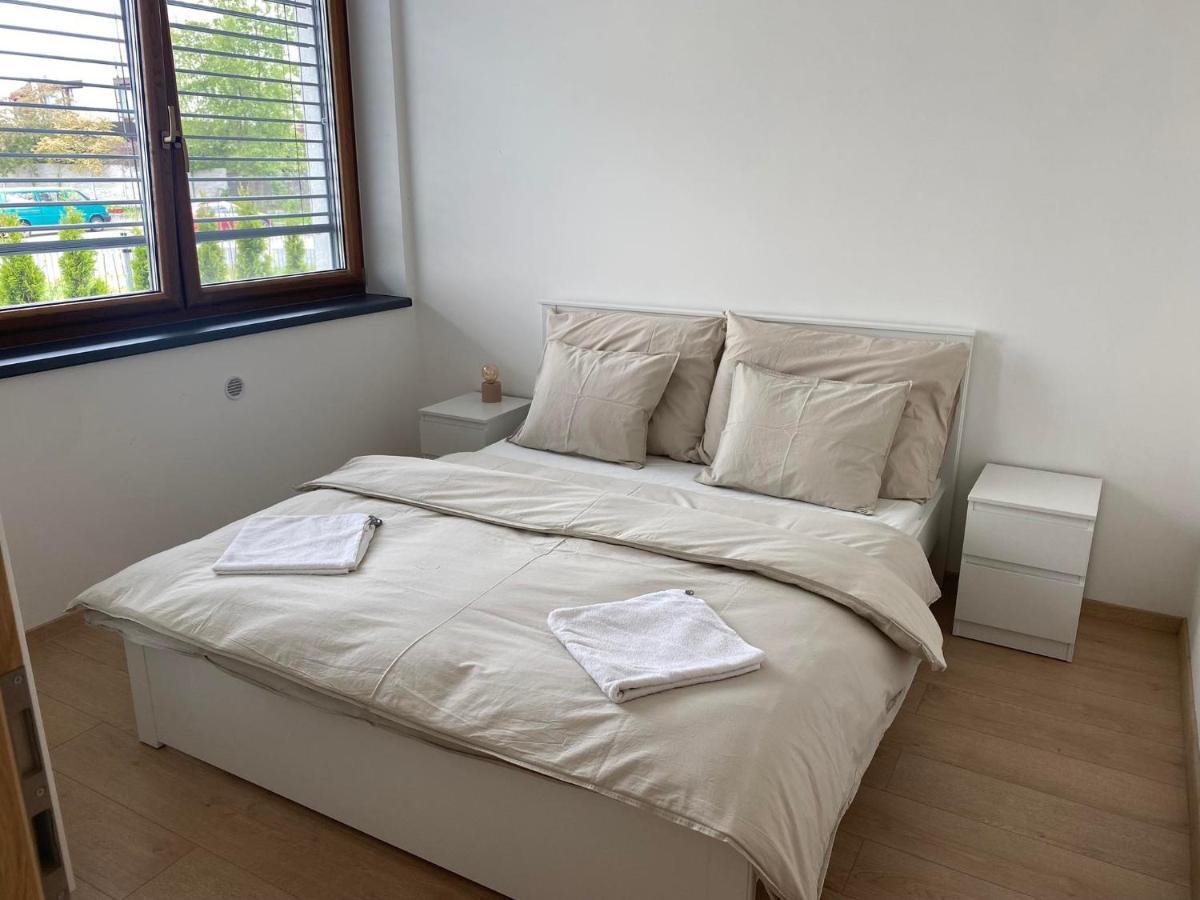 The Dante Villa Apartments Прага Экстерьер фото