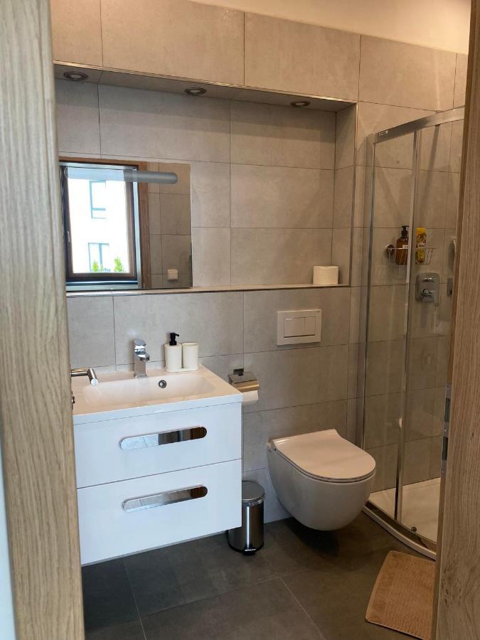 The Dante Villa Apartments Прага Экстерьер фото