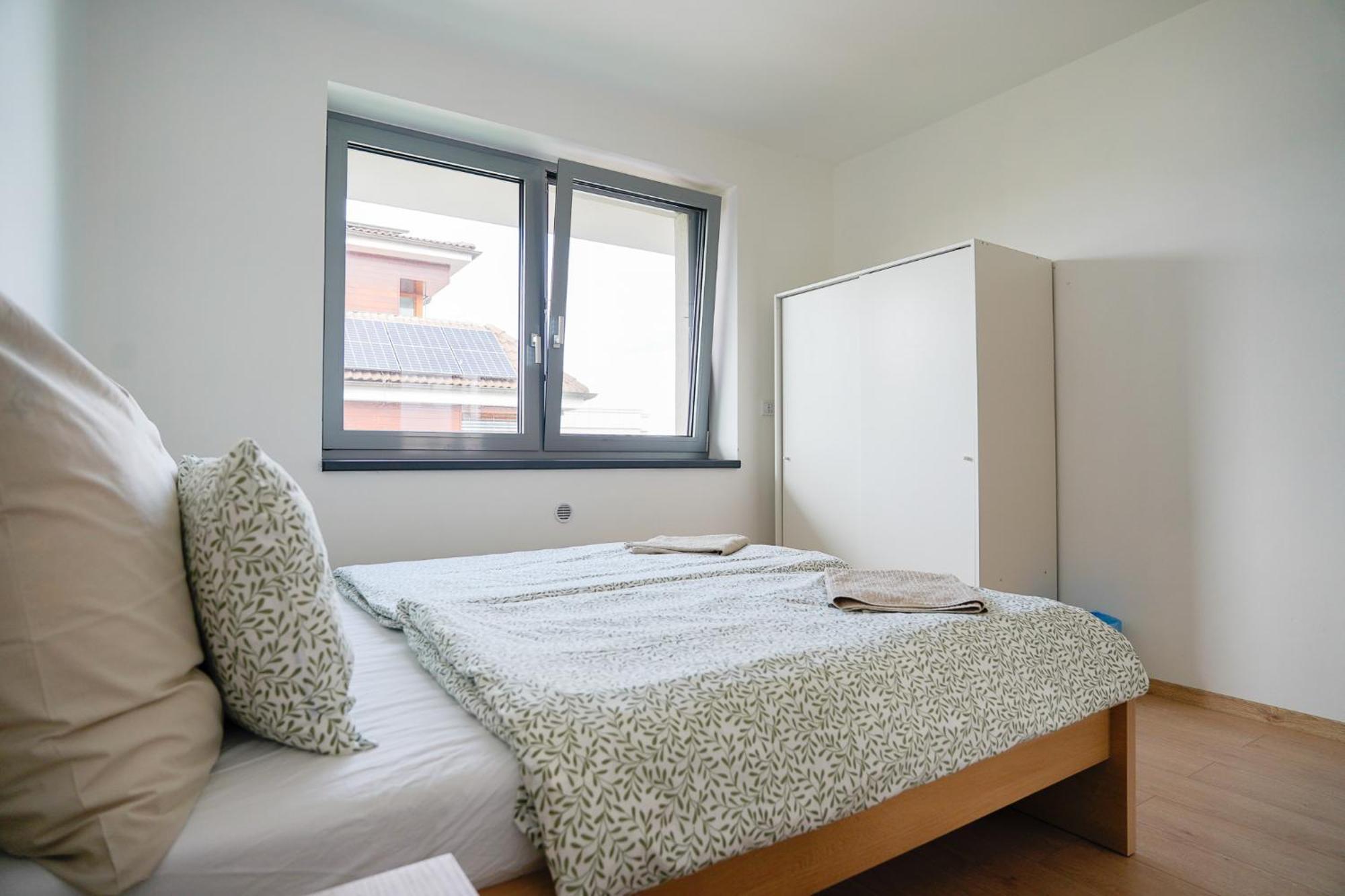 The Dante Villa Apartments Прага Экстерьер фото